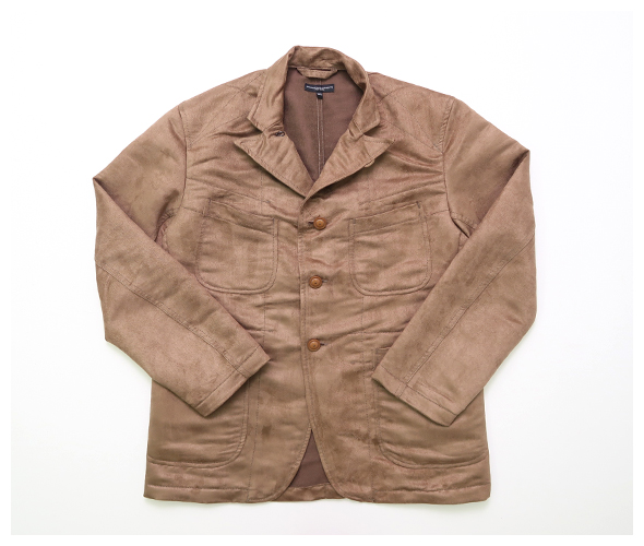 SALE＊ENGINEERED GARMENTS ベッドフォードジャケットbedfordjacket