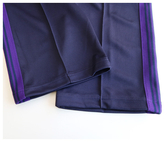【美品】 Needles トラックパンツ M AW23 NEEDLES/ニードルズ】TRACK PANT - POLY SMOOTH・NS246(S・M・L