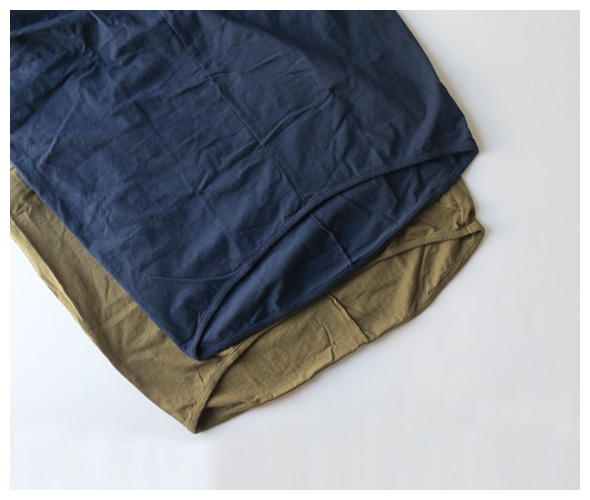 THE NORTH FACE PURPLE LABELのドレスの詳細画像