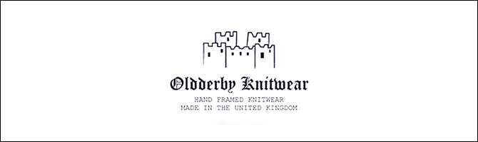 Oldderby Knitwear