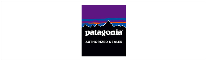 patagonia