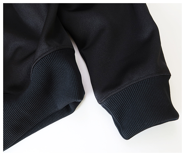 NEEDLES - Dolman Sleeve Track Jacket - Poly Smooth