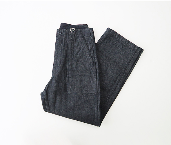 Engineered Garments　ファティーグパンツ　Sサイズ Engineered Garments ファティーグ パンツ カーキ コットン