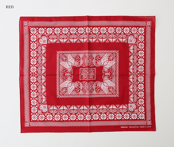 USA BANDANNA RN 16463 限定100部 バンダナコレクション本 USA BANDANNA RN 16463 限定100部 バンダナコレクション本