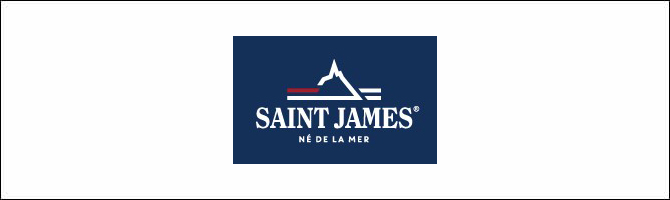 SAINT JAMES