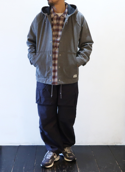 SASSAFRAS ササフラス Gardener Bud Breaker ガーデナーバドブレーカー