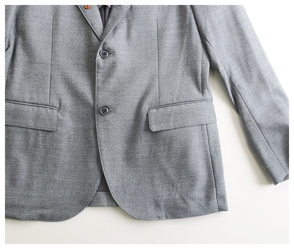 nanamica ナナミカ WINDSTOPPER CYCLING JACKET