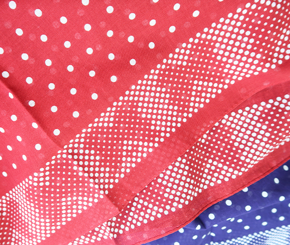 NEEDLES - Stole - Cotton Gauze ニードルズ ストール