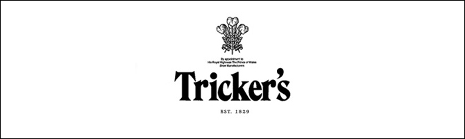 Tricker's