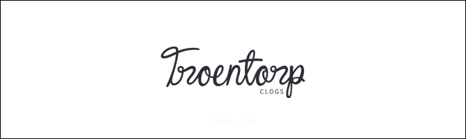 TROENTORP トロエントープの正規取扱いセレクトショップ TAKANNA