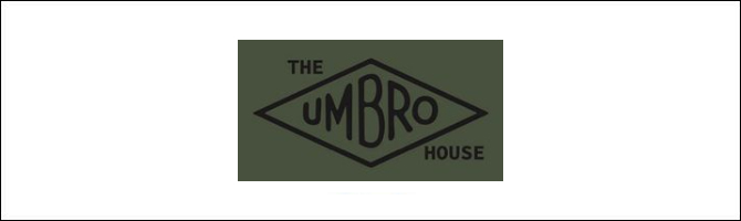 THE UMBRO HOUSE