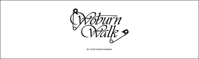 Woburn Walk