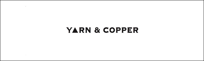 YARN & COPPER